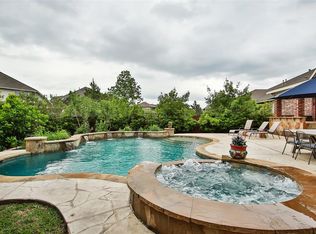 106 W Arbor Camp Cir, Spring, TX 77389