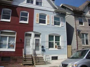 1007 Oley St, Reading, PA 19604