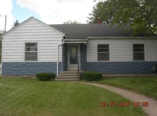 220 N Boots St, Marion, IN 46952