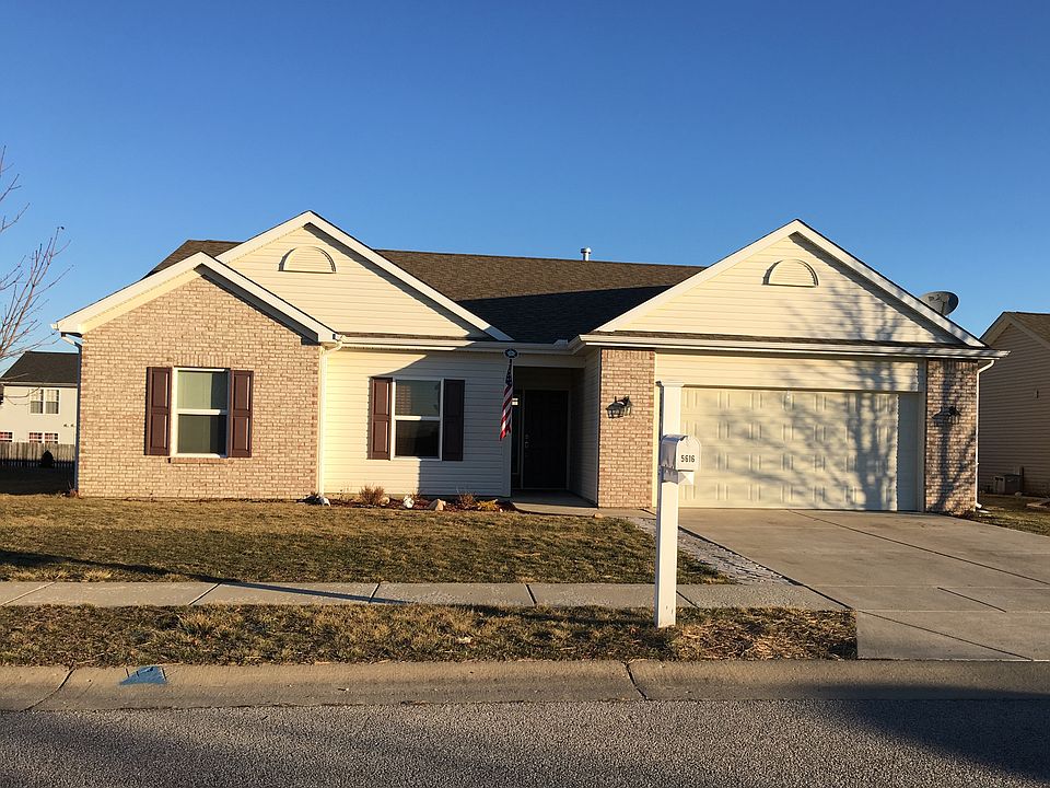 1st image of 5616 Frederick Dr