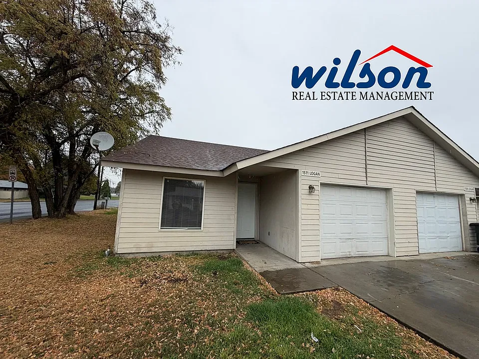 1509 W Logan Ave