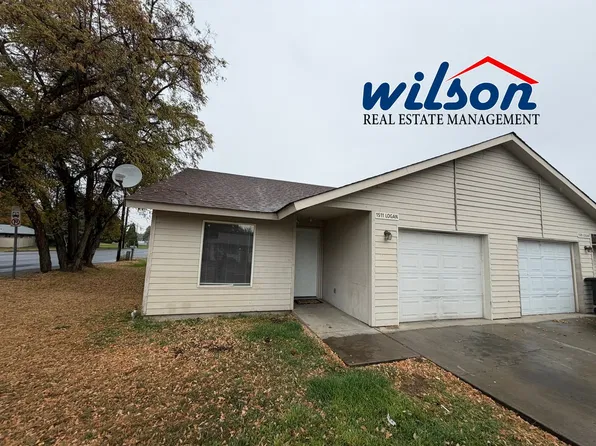 1509 & 1511 W Logan Ave, 1509 W Logan Ave #1511, Yakima, WA 98902