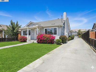 80 Pickford Ave, San Jose, CA, 95127