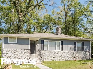 237 88th St S, Birmingham, AL 35206