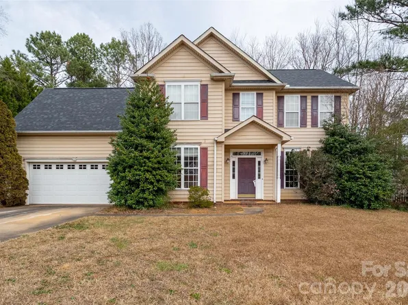 3804 Lincoln Ct, Indian Trail, NC 28079