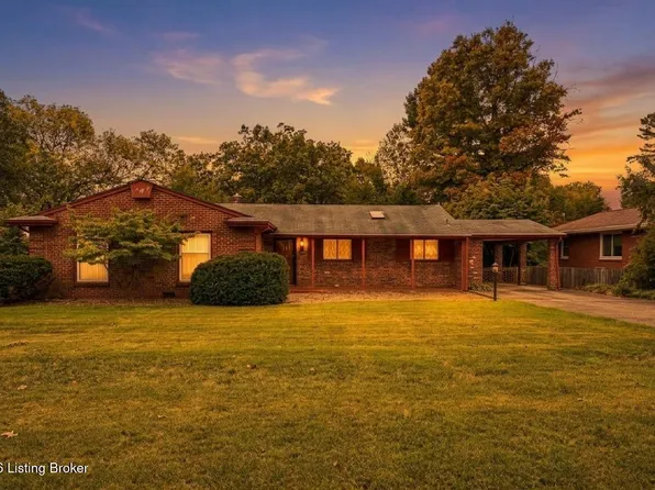 3408 Flinthaven Rd, Barbourmeade, KY 40241