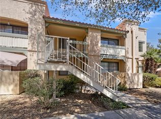 5126 S Jones Blvd UNIT 204, Las Vegas, NV 89118
