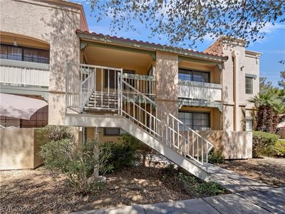 5126 S Jones Blvd UNIT 204, Las Vegas, NV, 89118