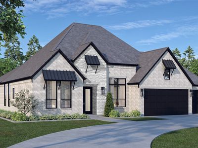 1809 Turtle Creek Ln, Gunter, TX, 75058