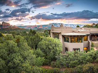 245 Shadow Rock Dr, Sedona, AZ 86336