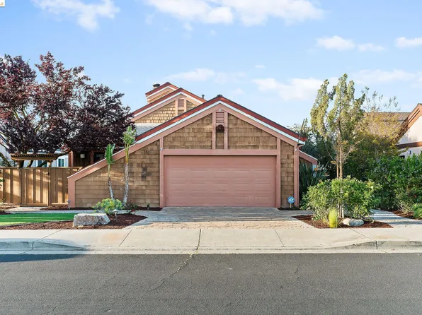 4801 Spinnaker Way, Discovery Bay, CA 94505