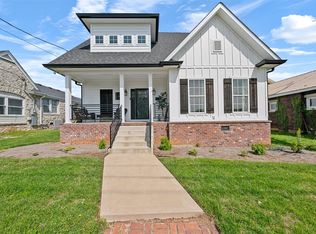 1125 Magnolia St, Bowling Green, KY