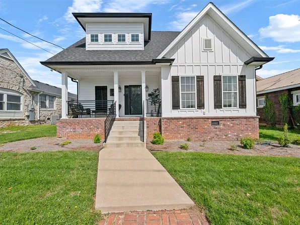 1125 Magnolia St, Bowling Green, KY 42103