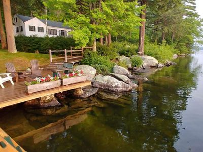 137 Birch Lane, Belgrade, ME, 04917