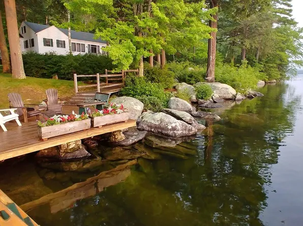 137 Birch Lane, Belgrade, ME 04917
