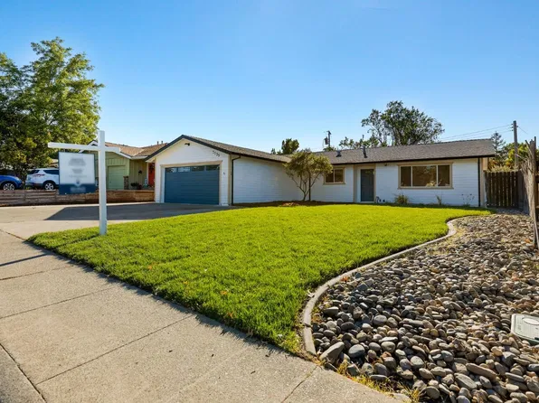 7139 Cobalt Way, Citrus Heights, CA 95621