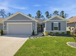 3484 VILLAGE PARK Drive, Green Cove Springs, FL 32043