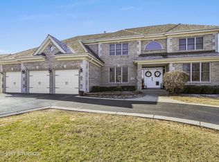 14155 W Rodmell Ct, Libertyville, IL