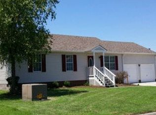 304 Belle Ridge Ct, Chesapeake, VA 23322