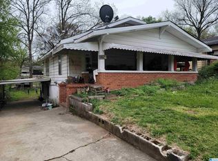 1245 Etowah St, Birmingham, AL 35217