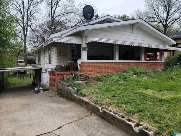 1245 Etowah St, Birmingham, AL 35217