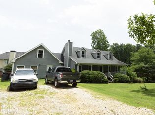 1309 Harris Rd, Lawrenceville, GA 30043