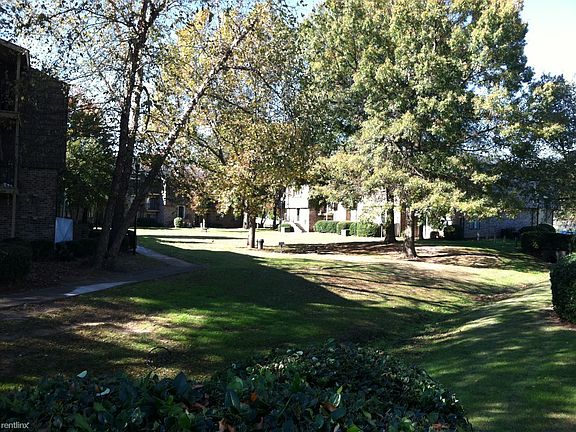 Beautiful Courtyards