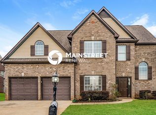 6062 Overlook Ln, Bessemer, AL 35022