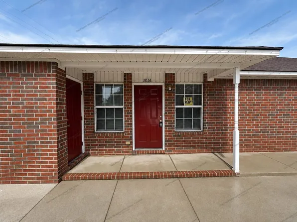 1851 Brazil Ave, Fort Smith, AR 72908