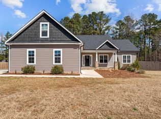 649 Pendergrass Rd, Sanford, NC 27330