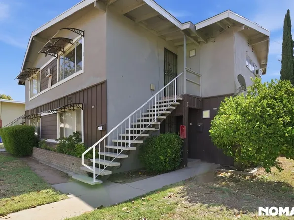 3704 N Abby St, Fresno, CA 93726