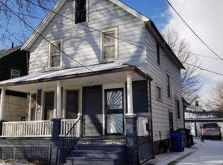 14801 Hale Ave, Cleveland, OH