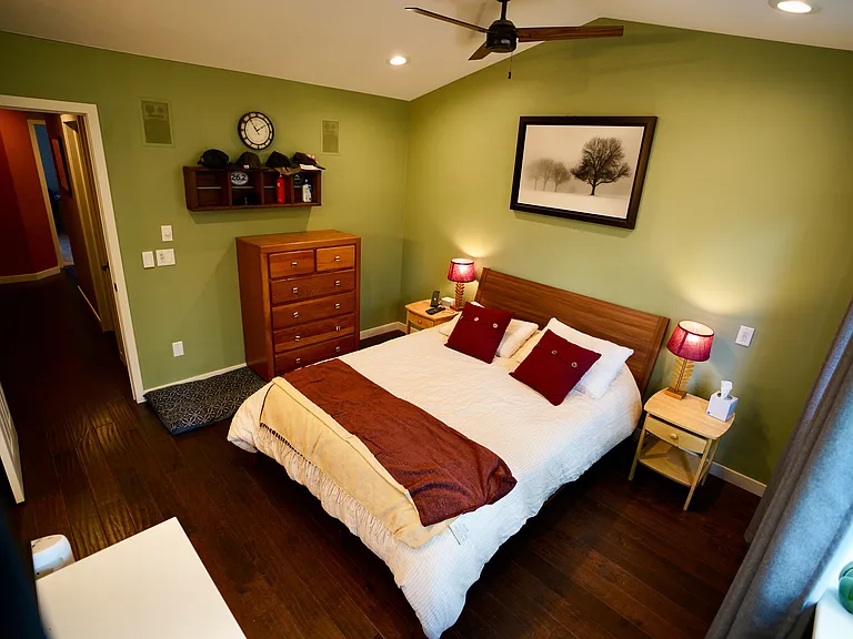 Bedroom 1