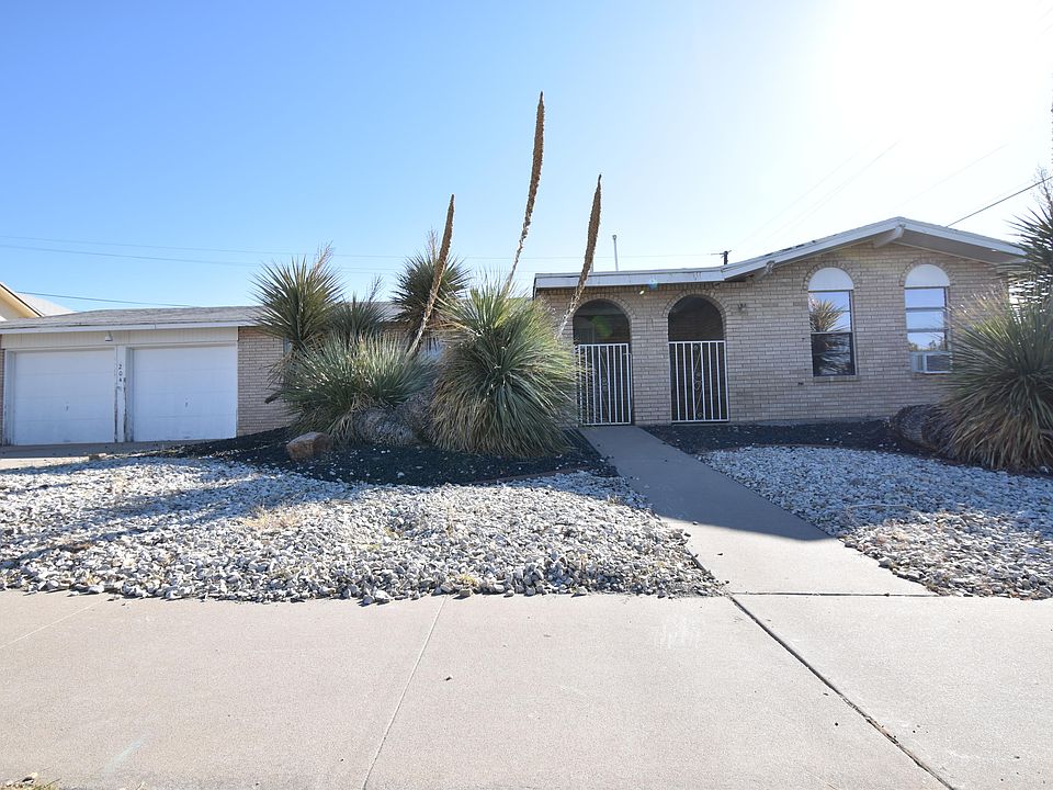 1st image of 204 N Resler Dr