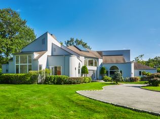 6 Hunting Trl, Armonk, NY 10504