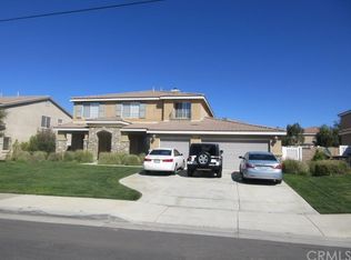 19466 Lurin Ave, Riverside, CA 92508