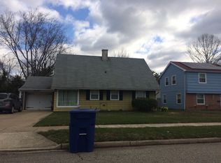 19 Parson Ln, Willingboro, NJ 08046