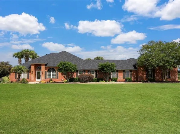 735 NW Noegel Rd, Lake City, FL 32055