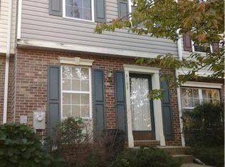 3103 Eden Dr, Abingdon, MD 21009