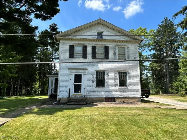 8925 Youngstown Conneaut Rd, Kinsman, OH 44428