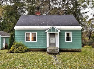 77 Otis Ave, Dalton, MA 01226