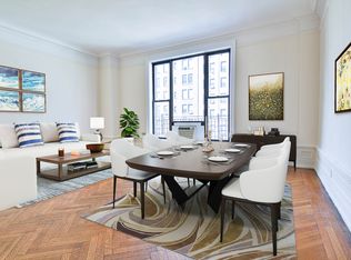 140 W 79th St APT 7A, New York, NY 10024