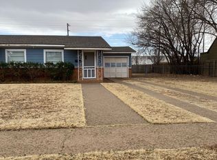 3205 33rd St, Lubbock, TX 79410