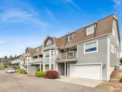 1178 E Grover Street #102, Lynden, WA, 98264
