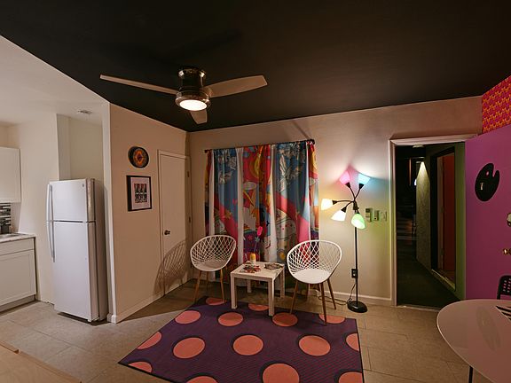 3rd image of 1339 N Indian Canyon Dr #7