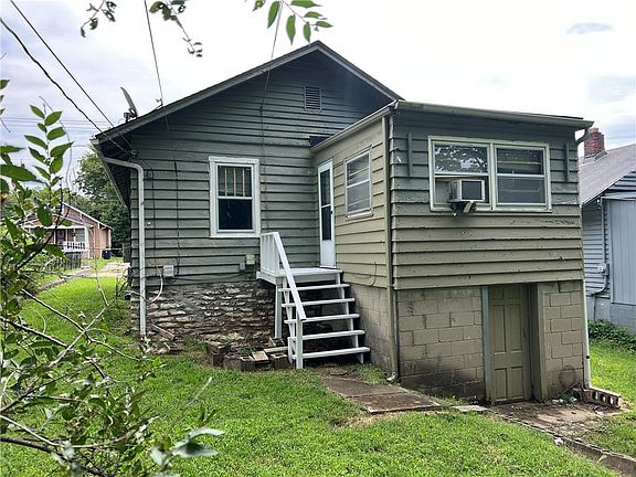 2nd image of 5736 Indiana Ave