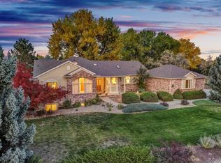 7602 Crestview Dr, Niwot, CO 80504