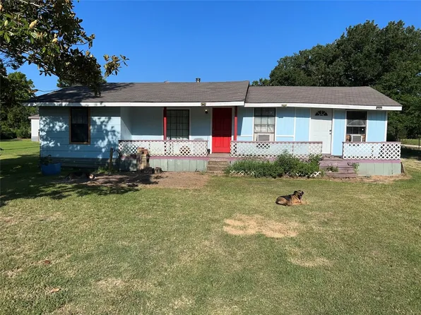 730 Vz County Road 1128, Fruitvale, TX 75127