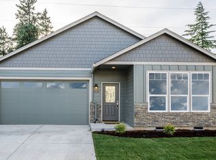 11618 NW 30th Ct, Vancouver, WA 98685