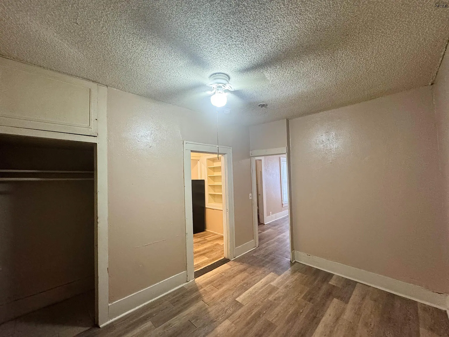 1 bed, 1.0 bath, 610 sqft, $595 — Photo 4